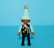 Playmobil wizard boy for sale  Mukilteo