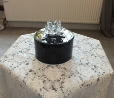 Julien macdonald lotus for sale  WAKEFIELD