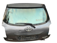 Portellone posteriore toyota usato  Pomigliano d'Arco