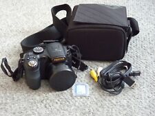 Fuji fujifilm finepix for sale  GUILDFORD