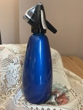 Vintage boc soda for sale  GLASGOW