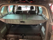 Vauxhall zafira tourer for sale  NOTTINGHAM