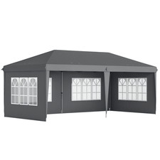 Outsunny heavy duty for sale  GREENFORD