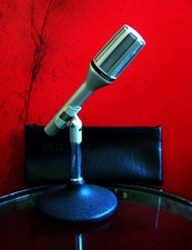 Vintage 1980 shure for sale  Park Rapids