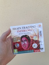 Brain training infernale usato  Volvera
