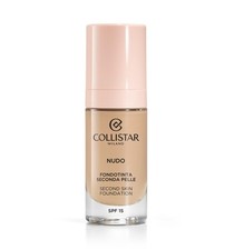 Collistar nudo fondotinta usato  Frosinone
