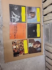 Lot disque vinyle d'occasion  Paris XIII