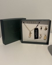New guess necklace for sale  EDINBURGH