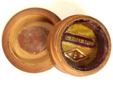 Antique reliquary rare d'occasion Antique reliquary rare d'occasion  Baisieux