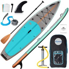 Woowave inflatable stand for sale  Anaheim