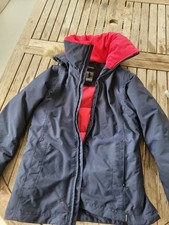 Reitjacke mädchen winterreitj gebraucht kaufen  Oldenburg (Oldenburg)