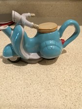 Tea coffee pot d'occasion  Expédié en Belgium