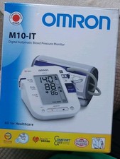 Omron m10 upper for sale  EASTBOURNE