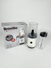 Breville blend active for sale  HARROW