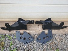 Fisher minute mount for sale  Williamsport