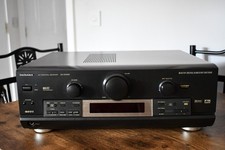 Technics dx950 control for sale  FARNBOROUGH
