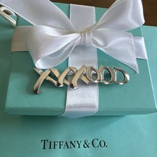 Tiffany paloma picasso for sale  FRESHWATER