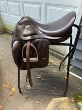 Brown pariani monoflap for sale  Doylestown