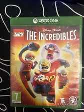Lego The Incredibles Xbox One, usado comprar usado  Enviando para Brazil