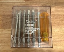 Xcelite tools usa for sale  Pensacola