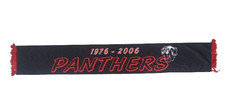 Sciarpa ultras panthers usato  Massa di Somma