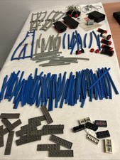 Großes konvolut lego gebraucht kaufen  Bad Wimpfen