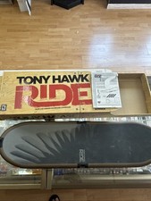 Usado, Tony Hawk Ride Skateboard para Nintendo Wii Skate Apenas com Caixa comprar usado  Enviando para Brazil