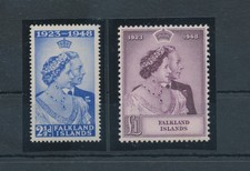 1948 isole falkland usato  Milano