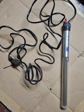 Hopar aquarium heizung gebraucht kaufen  Heidenau