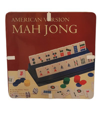 American version mah for sale  Willard