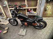 125 bobber for sale 125 bobber for sale HOUNSLOW