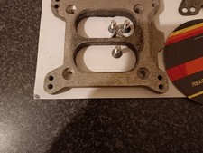 Holley 4160 390cfm for sale Holley 4160 390cfm for sale  BARTON-UPON-HUMBER