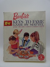 barbie board game for sale  Reno