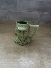 Vintage green toby for sale  PWLLHELI