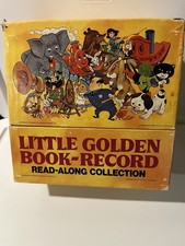 Disneyland records little for sale  Kahoka
