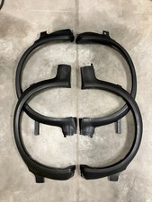 Usado, CONJUNTO FLARE FENDER FLARE Euro para Big Bumpers #19 NOS DMG VW MK2 GTI 16V Golf Rabbit comprar usado  Enviando para Brazil