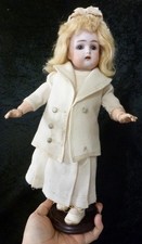 Antique doll 30cm for sale  HASTINGS