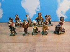 Presepe statuine rare usato Presepe statuine rare usato  Rovigo
