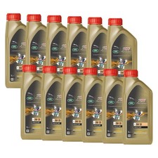 Castrol edge professional usato  Valva
