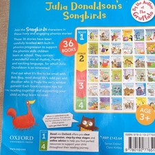 Childrens phonics reading for sale  MANSFIELD
