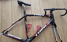 Trek domane series for sale  SHEFFIELD