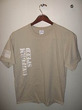 Camiseta Uniforme Velocidade EUA Militar Americana Moto Corrida Equipe Bicicleta G , usado comprar usado  Enviando para Brazil
