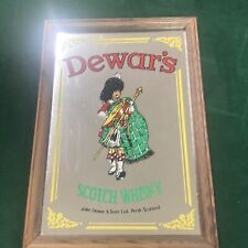 Dewar scotch whiskey for sale  Olympia