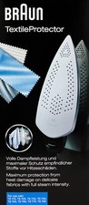 Braun tp7 texstyle7 gebraucht kaufen  Berlin