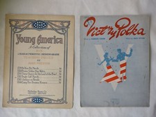 Lot vtg wwi for sale  Crystal Lake