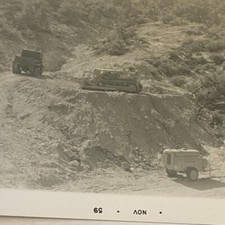 1959 equipment working for sale  Tahlequah
