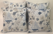 Nautical throw pillows for sale  Lynchburg