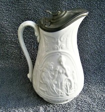 Y168 antique pottery for sale  SWANSEA