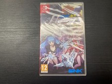 Snk heroines tag d'occasion  Montpellier-