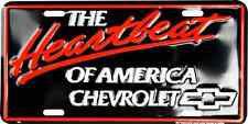 Chevrolet heartbeat america for sale  Villa Park